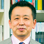 斎藤 昭彦 先生