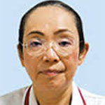 乾 あやの 先生