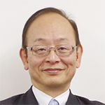 尾内 一信 先生