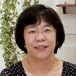 多屋 馨子 先生
