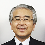 岡田 賢司 先生