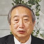岡部 信彦 先生