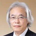 中山 哲夫 先生
